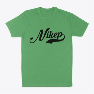 Nikep Maryland Vintage Team Classic Dad T-Shirt