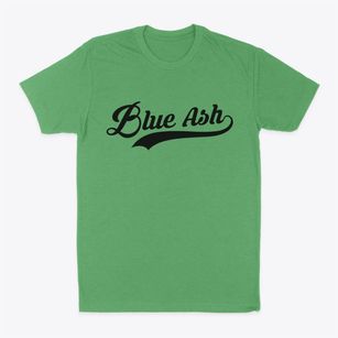 Blue Ash Ohio Vintage Team Classic Dad T-Shirt