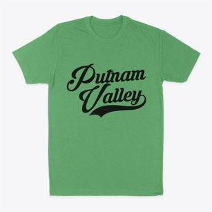 Putnam Valley New York Vintage Team Classic Dad T-Shirt