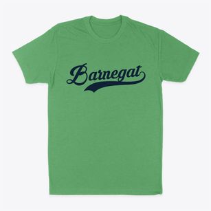 Barnegat New Jersey Vintage Team Classic Dad T-Shirt