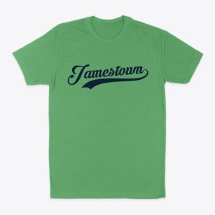 Jamestown Kentucky Vintage Team Classic Dad T-Shirt