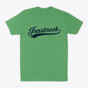 Innsbrook Missouri Vintage Team Classic Dad T-Shirt