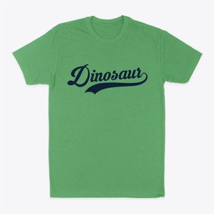 Dinosaur Colorado Vintage Team Classic Dad T-Shirt