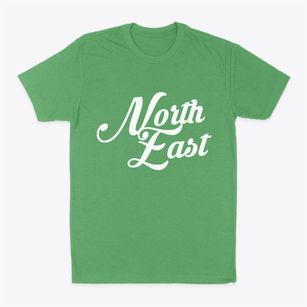 North East Maryland Vintage Team Classic Dad T-Shirt