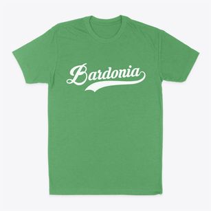Bardonia New York Vintage Team Classic Dad T-Shirt