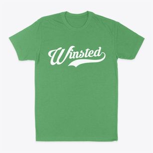 Winsted Minnesota Vintage Team Classic Dad T-Shirt