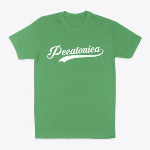 Pecatonica Illinois Vintage Team Classic Dad T-Shirt