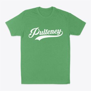 Pulteney New York Vintage Team Classic Dad T-Shirt