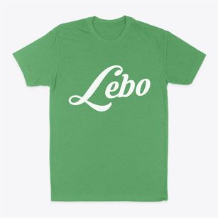 Lebo Kansas Vintage Team Classic Dad T-Shirt