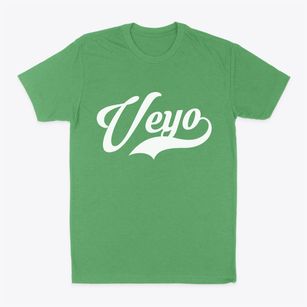 Veyo Utah Vintage Team Classic Dad T-Shirt