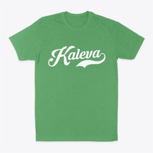 Kaleva Michigan Vintage Team Classic Dad T-Shirt