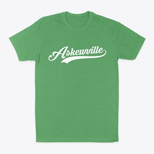 Askewville North Carolina Vintage Team Classic Dad T-Shirt