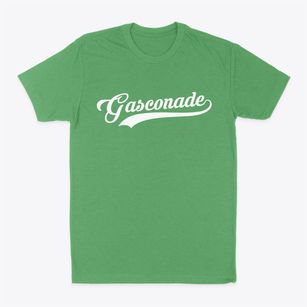 Gasconade Missouri Vintage Team Classic Dad T-Shirt