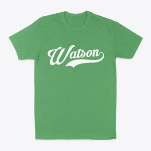 Watson Missouri Vintage Team Classic Dad T-Shirt