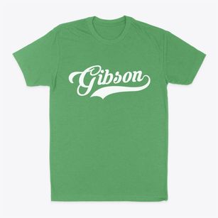 Gibson Iowa Vintage Team Classic Dad T-Shirt