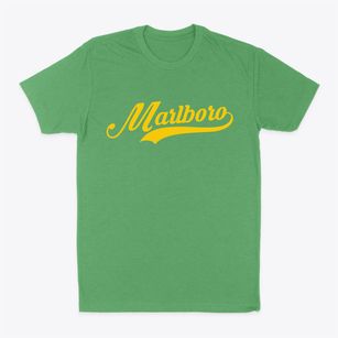 Marlboro Vermont Vintage Team Classic Dad T-Shirt