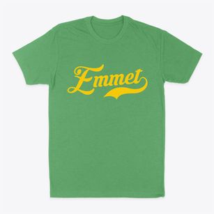 Emmet Arkansas Vintage Team Classic Dad T-Shirt