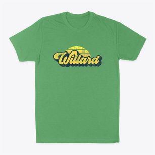 Willard Missouri Sublime Sunset Classic Dad T-Shirt