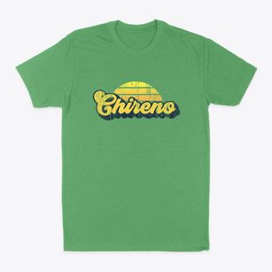 Chireno Texas Sublime Sunset Classic Dad T-Shirt