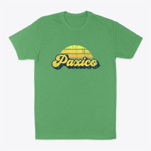 Paxico Kansas Sublime Sunset Classic Dad T-Shirt