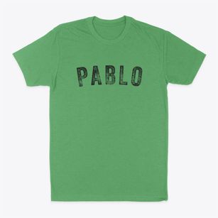 Pablo Montana Timeless Retro Classic Dad T-Shirt