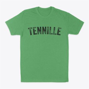 Tennille Georgia Timeless Retro Classic Dad T-Shirt