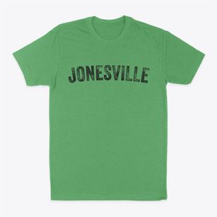 Jonesville South Carolina Timeless Retro Classic Dad T-Shirt