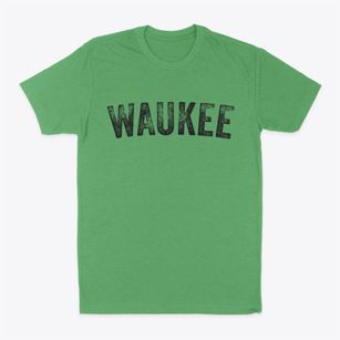 Waukee Iowa Timeless Retro Classic Dad T-Shirt