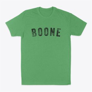 Boone North Carolina Timeless Retro Classic Dad T-Shirt
