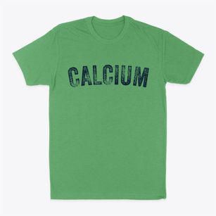 Calcium New York Timeless Retro Classic Dad T-Shirt