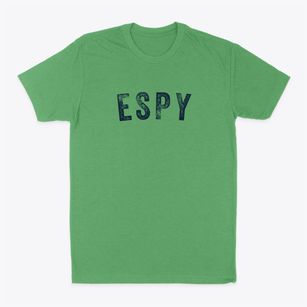 Espy Pennsylvania Timeless Retro Classic Dad T-Shirt
