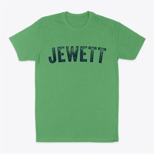 Jewett New York Timeless Retro Classic Dad T-Shirt
