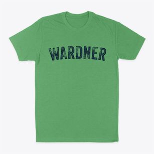 Wardner Idaho Timeless Retro Classic Dad T-Shirt