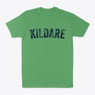 Kildare Oklahoma Timeless Retro Classic Dad T-Shirt