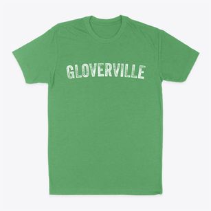 Gloverville South Carolina Timeless Retro Classic Dad T-Shirt