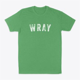 Wray Colorado Timeless Retro Classic Dad T-Shirt