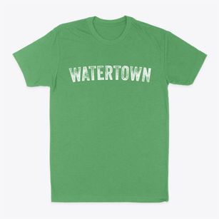 Watertown South Dakota Timeless Retro Classic Dad T-Shirt