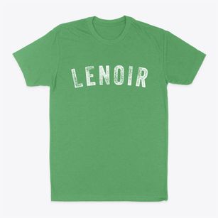 Lenoir North Carolina Timeless Retro Classic Dad T-Shirt