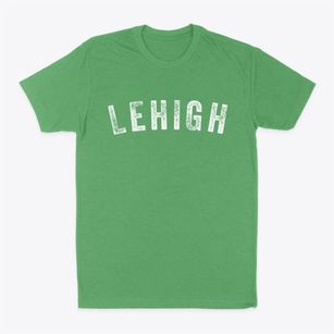 Lehigh Kansas Timeless Retro Classic Dad T-Shirt