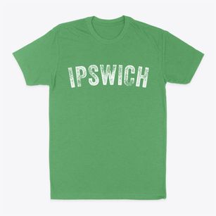 Ipswich Massachusetts Timeless Retro Classic Dad T-Shirt
