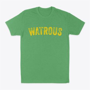 Watrous New Mexico Timeless Retro Classic Dad T-Shirt