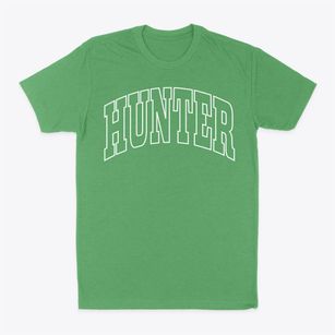 Hunter Tennessee Trendy Block Classic Dad T-Shirt