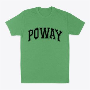 Poway California Varsity Classic Dad T-Shirt