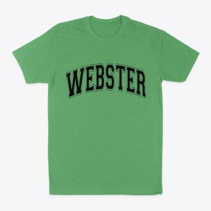 Webster South Dakota Varsity Classic Dad T-Shirt