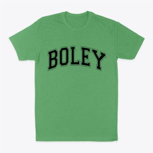 Boley Oklahoma Varsity Classic Dad T-Shirt