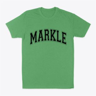 Markle Indiana Varsity Classic Dad T-Shirt
