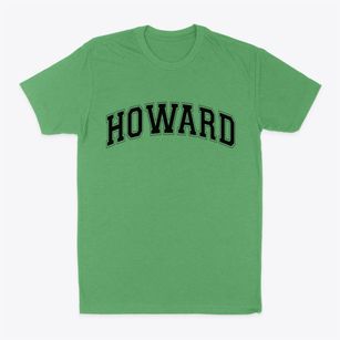 Howard Ohio Varsity Classic Dad T-Shirt