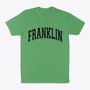 Franklin Missouri Varsity Classic Dad T-Shirt