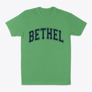 Bethel Missouri Varsity Classic Dad T-Shirt