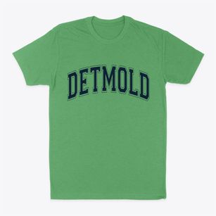 Detmold Maryland Varsity Classic Dad T-Shirt